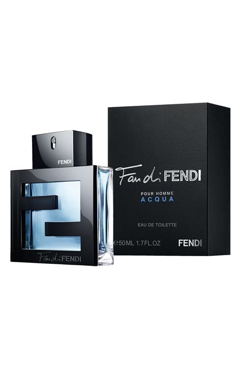 fan di fendi acqua homme|Fan di Fendi pour Homme Acqua ~ New Fragrances.